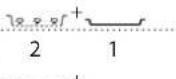 BAUKNECHT BCS7P8PHTSK - DYNAMISK TILBEREDNINGSTABEL - 3