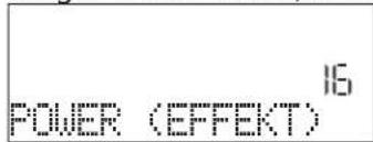 BAUKNECHT BCS7P8PHTSK - INDSTIL EFFEKTFORBRUGET - 1