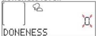 BAUKNECHT BCS7P8PHTSK - DONENESS - 1