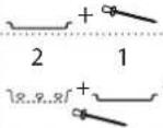 BAUKNECHT BCS7P8PHTSK - INSERIRE LA TEGLIA PER LA COTTURA A VAPORE - 3