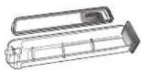 BAUKNECHT BCS7P8PHTSK - VESILAATIKON KUNNOSSAPITO - 2
