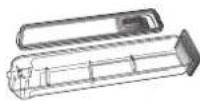 BAUKNECHT BCS7P8PHTSK - MANUTENZIONE DEL CASSETTO DELL'ACQUA - 2