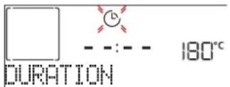 BAUKNECHT BCS7P8PHTSK - UUNIN LÄMMITTÄMINEN - 2