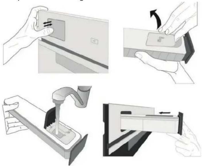 BAUKNECHT BCS7P8PHTSK - COOKING WITH STEAM - 1