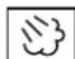 BAUKNECHT BCS7P8PHTSK - VAPOR + AIRE - 1