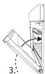 BAUKNECHT BCS7P8PHTSK - PUHDISTUS JA KUNNOSSAPITO - 1