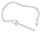 BAUKNECHT BCS7P8PHTSK - ACCESSOIRES - 4