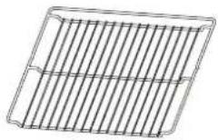 BAUKNECHT BCS7P8PHTSK - VARUSTEET - 1
