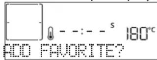 BAUKNECHT BCS7P8PHTSK - FAVORITER - 1