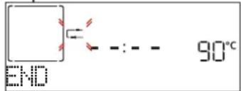 BAUKNECHT BCS7P8PHTSK - USING THE PROBE (IF PRESENT) - 2