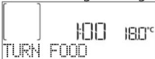 BAUKNECHT BCS7P8PHTSK - TURN OR CHECK FOOD - 1