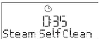BAUKNECHT BCS7P8PHTSK - SAMOČIŠTĚNÍ PÁROU - 1