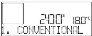 BAUKNECHT BCS7P8PHTSK - FAVORIETEN - 2