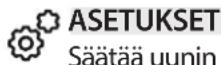 BAUKNECHT BCS7P8PHTSK - °C LÄMPÖTILA - 3