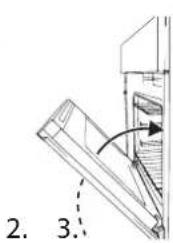 BAUKNECHT BCS7P8PHTSK - ■MENU DYNAMIC - 1