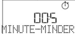 BAUKNECHT BCS7P8PHTSK - TEMPORIZADOR - 1
