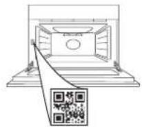 BAUKNECHT BCS7P8PHTSK - SI PREGA DI SCANSIONARE IL CODICE QR SUL PROPRIO APPARECCHIO PER OTTENERE MAGGIORI INFORMAZIONI - 1