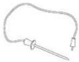 BAUKNECHT BCS7P8PHTSK - TILBEH∅R - 4