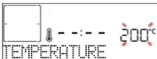 BAUKNECHT BCS7P8PHTSK - VARM OPP OVNEN - 1