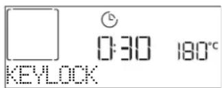 BAUKNECHT BCS7P8PHTSK - INDSTILLINGER - 2