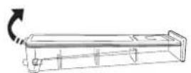 BAUKNECHT BCS7P8PHTSK - TILBEH∅R - 1