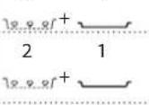 BAUKNECHT BCS7P8PHTSK - DYNAMIC TILBEREDNINGSTABELL - 9