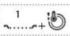 BAUKNECHT BCS7P8PHTSK - DYNAMISK TILBEREDNINGSTABEL - 17