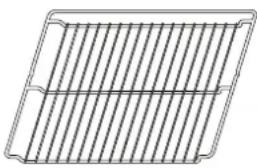 BAUKNECHT BCW7O7HTSK - ACCESSOIRES - 1