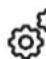 BAUKNECHT BCW7O7HTSK - FAVORIT - 1
