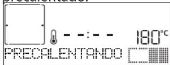 BAUKNECHT BCW7O7HTSK - PRECALENTAMIENTO - 1