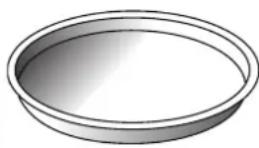 BAUKNECHT BCW7O7HTSK - ACCESSORIES - 3