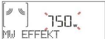 BAUKNECHT BCW7O7HTSK - TEMPERATUR / EFFEKT - 2