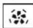 BAUKNECHT BCW7O7HTSK - OVER-/UNDERVARME - 1