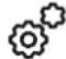 BAUKNECHT BCW7O7HTSK - FAVORIET - 1