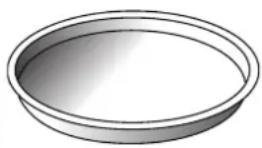 BAUKNECHT BCW7O7HTSK - ACCESORIOS - 3