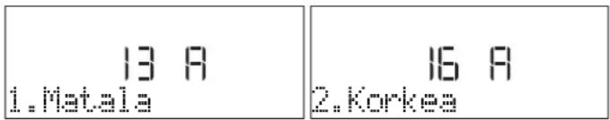 BAUKNECHT BCW7O7HTSK - ASETA VIRRANKULUTUS - 1