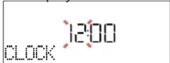 BAUKNECHT BCW7O7HTSK - SET THE TIME - 1