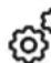 BAUKNECHT BCW7O7HTSK - FAVORIT - 1