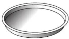 BAUKNECHT BCW7O7HTSK - ACCESSOIRES - 3