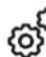 BAUKNECHT BCW7O7HTSK - FAVORITT - 1