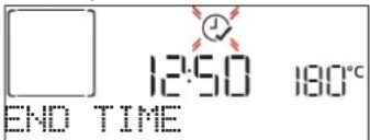 BAUKNECHT BCW7O7HTSK - END TIME (START DELAY) - 1