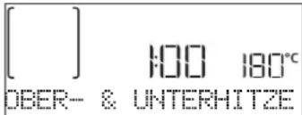 BAUKNECHT BCW7O7HTSK - FAVORITEN - 2