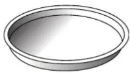 BAUKNECHT BCW7O7HTSK - ZUBEHÖR - 3