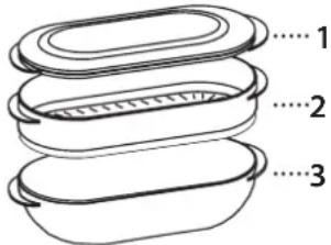 BAUKNECHT BCW7O7HTSK - ACCESORIOS - 5