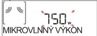 BAUKNECHT BCW7O7HTSK - TEPLOTA / VÝKON - 2