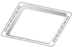 BAUKNECHT BCW7O7HTSK - ACCESSORI - 2