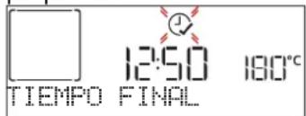 BAUKNECHT BCW7O7HTSK - HORA DE FINALIZACIÓN (INICIO DIFERIDO) - 1