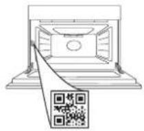 BAUKNECHT BCW7O7HTSK - SCANSIONARE IL CODICE QR SUL PROPRIO APPARECCHIO PER OTTENERE MAGGIORI INFORMAZIONI - 1