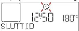 BAUKNECHT BCW7O7HTSK - TEMPERATUR / EFFEKT - 4