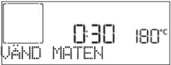 BAUKNECHT BCW7O7HTSK - FÖRVÄRMNING - 2